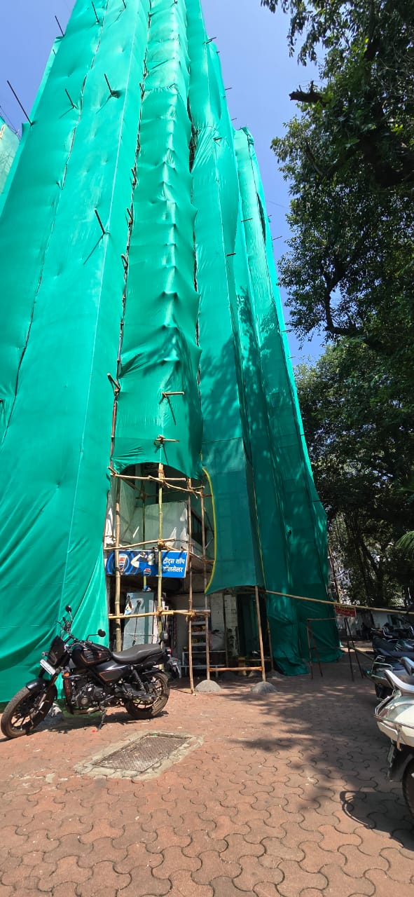 Gazibo Tardeo Mumbai 2
